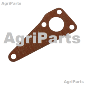 Vandpumpehus - pakning 