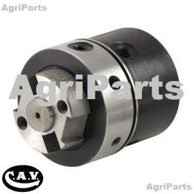 Brændstofpumpe Fordelerhoved og rotor 