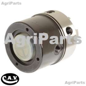 Brændstofpumpe Fordelerhoved og rotor 