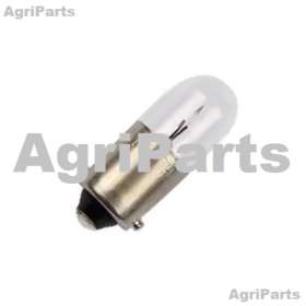 Positionslygtepære 12V - 2W 