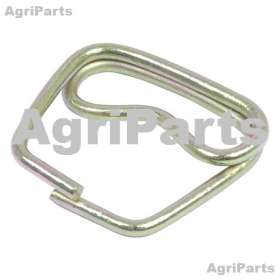 Liftarmskugle Låsesplit 