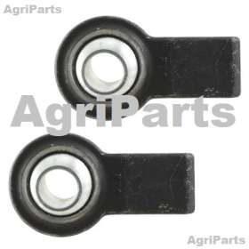 Påsvejsningsende (kat. 2) Universal 2 stk. 