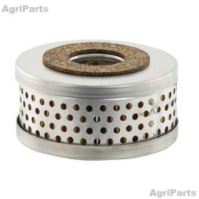 Servostyrings filter 