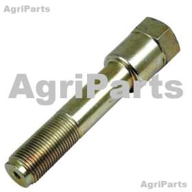 Forakselbolt m/skulder 3/4t UNF