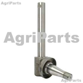 Spindel - venstre 257.17mm 