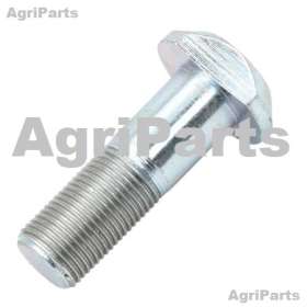 Baghjultbolt - 3/4t UNF