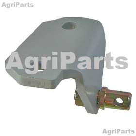 Stabilisator beslag, venstre 