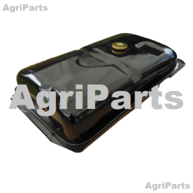 Benzintank MF35 - MF135 tilpasset