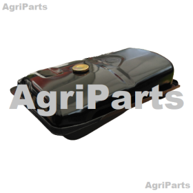 Benzintank MF35 - MF135 tilpasset