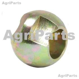 Liftarmskugle Kat 2/2 