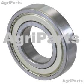 Bundakselleje - forreste