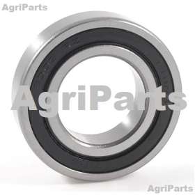 Indgangsaksel kugleleje