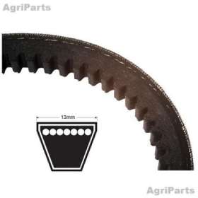 Kilerem - Ventilatorrem 1225 mm