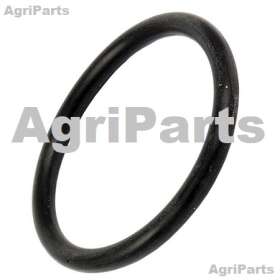 Liftaksel O-Ring - 2 stk