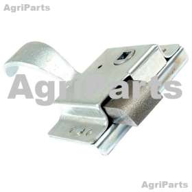 Dørlås indvendig højre