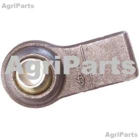 Liftarms Påsvejsningsende (kat. 1) venstre 