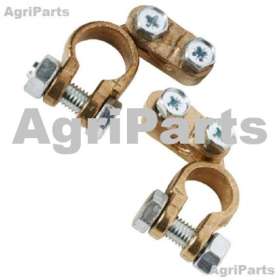 Polsko Heavy Duty sæt +/- 