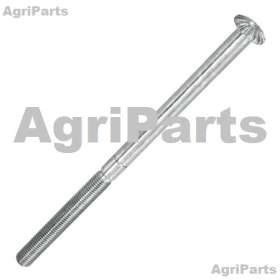 Liftspindelaksel - 335mm