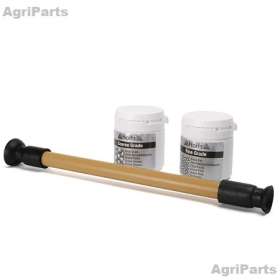 Komplet sæt til slibning af ventiler. 