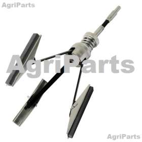 Forings - Honer 3 armet 