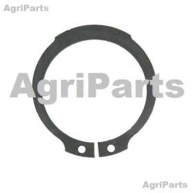 Forbrosaksel - Låsering 2 stk.