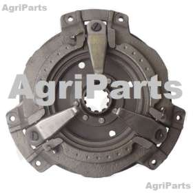 Kobling 11t med PTO Nav. Kun 4 Cyl. Diesel og Benzin modeller 