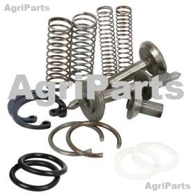 Hydraulikpumpe Ventilsæt 