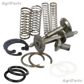 Hydraulikpumpe Ventilsæt 