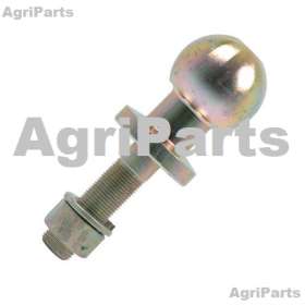 Kuglebolt 19mm x 70mm 