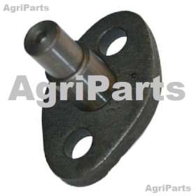 Hydraulikpumpe Ophæng/tap