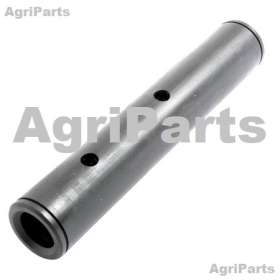 Forbrosaksel - til lige aksel 