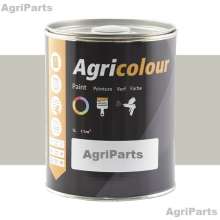 AgriColour Maling - MF SilverMist metallic