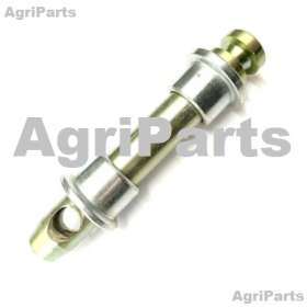 Topstangs Konverteringsbøsning Kat 2 til 1 - 2 stk 