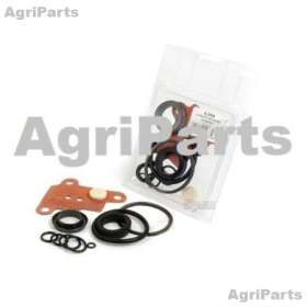 Servorstyringscylinder - Pakningssæt til 3 bolts montering