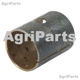 Rataksel bøsning inderste