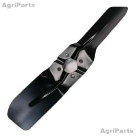 Kølervinge forreste 