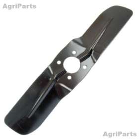 Kølervinge bagerste 