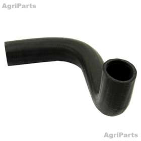 Kølerslange. Nederste