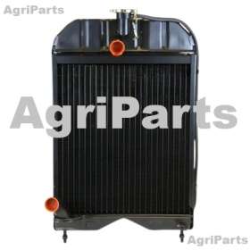 Køler MF135 Benzin