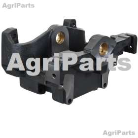 Front Aksel Konsol - Lige foraksel