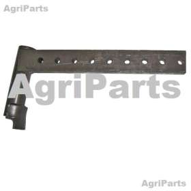 Spindelarm Venstre - Lige foraksel