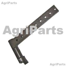 Spindelarm Venstre - Lige foraksel