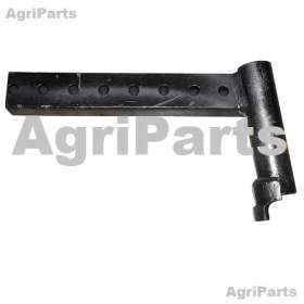 Spindelarm Højre - Lige foraksel