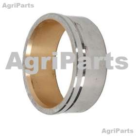 Foraksel Bøsning til buet aksel - kort model