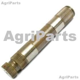 Aksel spindel - 290mm