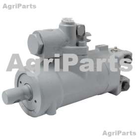 Servostyringscylinder 