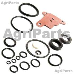 Styrecylinder - Pakningssæt 