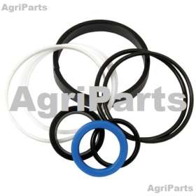 Styrecylinder - pakningssæt 2 WD 