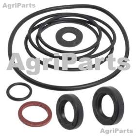 Servostyringspumpe - pakningssæt til tidlig type pumpe