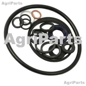 Servostyringspumpe - pakningssæt til senere type pumpe